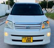 Toyota Noah 2.0 AWD (8 Seater) 2006 White for sale