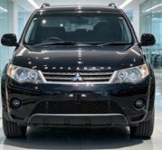 Mitsubishi Outlander 2006 Black for sale