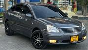 Toyota Premio 1.8 FWD 2008 Gray for sale