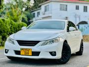 Toyota Mark X 2010 Pearl for sale