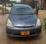 Toyota Wish 2010 Gray for sale