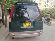 Toyota Noah 2.0 AWD (8 Seater) 2005 Green for sale