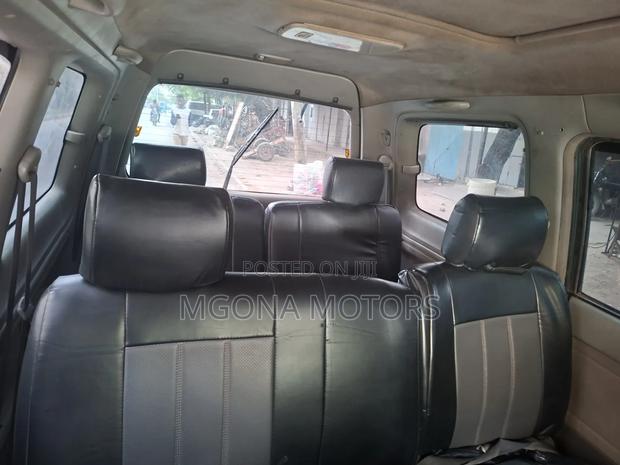 Toyota Noah 2.0 AWD (8 Seater) 2005 Green