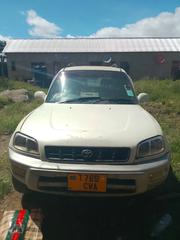 Toyota RAV4 2.0 Automatic 2005 Gray for sale