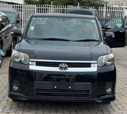 Toyota Corolla Rumion 2009 Black for sale