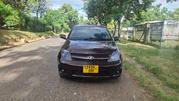 Toyota IST 2005 Red for sale