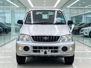 Toyota Cami 2005 Silver for sale
