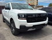 New JMC Vigus 2025 White for sale
