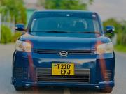 Toyota Corolla Rumion 2009 Blue for sale
