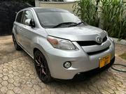 Toyota IST 2008 Silver for sale