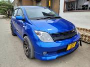 Toyota IST 2004 Blue for sale