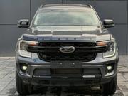 Ford Everest 2024 Gray for sale
