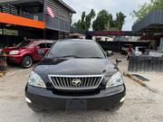 Toyota Harrier 2.4 2007 Matt Black for sale