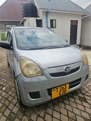 Daihatsu Mira 2007 Silver for sale