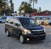 Toyota Noah 2009 Black for sale