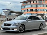 Toyota Crown 2007 Silver for sale