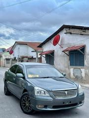 Toyota Premio 2004 Gray for sale