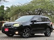 Subaru Forester 2014 Black for sale