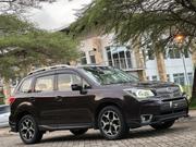 Subaru Forester 2013 Brown for sale