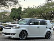 Toyota Corolla Rumion 2009 White for sale