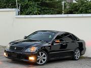Toyota Crown 2007 Black for sale