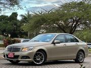 Mercedes-Benz C200 2016 Gold for sale