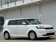 Toyota Corolla Rumion 2011 White for sale