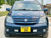 Toyota IST 2004 Blue for sale