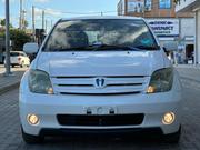 Toyota IST 2003 White for sale
