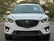 Mazda CX-5 2016 White for sale