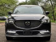 Mazda CX-5 2018 Black for sale