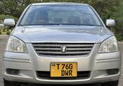 Toyota Premio 2006 for sale