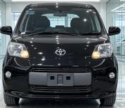 Toyota Porte 2015 Black for sale