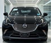 Mazda CX-5 2016 Black for sale
