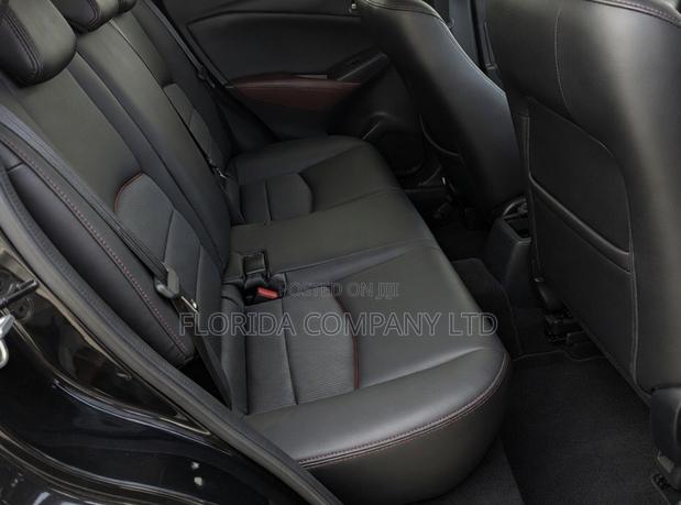 Mazda CX-5 2016 Black