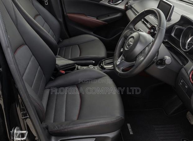Mazda CX-5 2016 Black