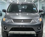 Mitsubishi Outlander 2009 Gray for sale