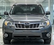 Subaru Forester 2011 Gray for sale