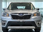 Subaru Forester 2020 Silver for sale