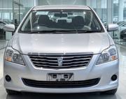Toyota Premio 2009 Silver for sale