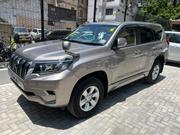 Toyota Land Cruiser 2022 for sale