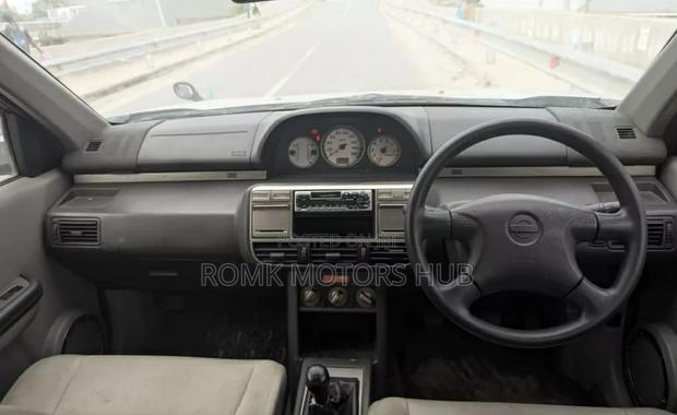 Toyota Land Cruiser Prado 2019 White