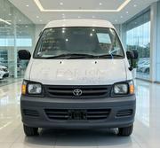 Toyota TownAce Noah 2001 White for sale