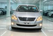 Toyota Premio 2009 Silver for sale