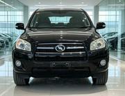 Toyota RAV4 2011 Black for sale