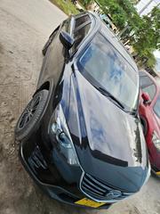 Mazda CX-5 2016 Black for sale