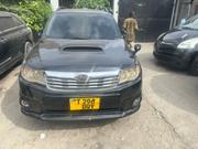 Subaru Forester 2009 for sale