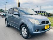 Toyota Rush 2008 Blue for sale