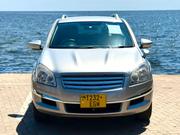 Nissan Dualis 2008 Silver for sale
