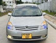 Toyota Corolla Spacio 1.5 X 2005 Gray for sale
